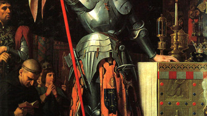 6 Female Warlords of Valor, Strategic Ability, and Bravery