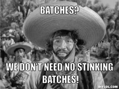 New Feature: Badges on GAG!