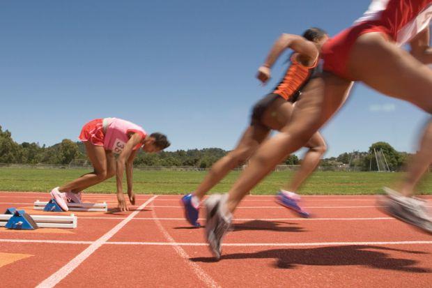 Why I Hate Exercising and Sports