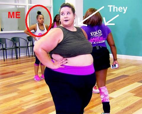 Why I Hate Exercising and Sports