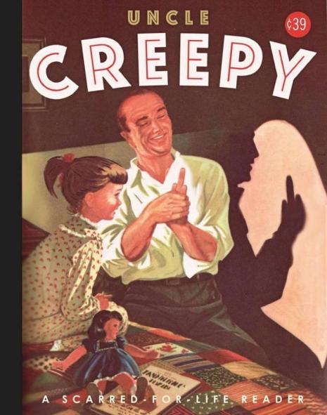 15 Hilarious & Inappropriate Re-Titled Children's Books