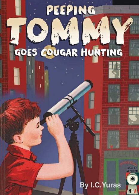 15 Hilarious & Inappropriate Re-Titled Children's Books