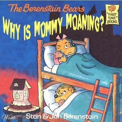 15 Hilarious & Inappropriate Re-Titled Children's Books