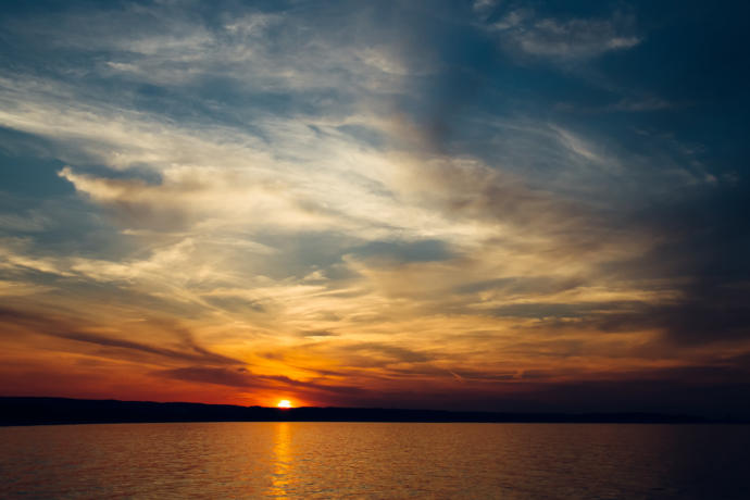 What I Learned From My First Panic Attack, And The Anxiety That Followed