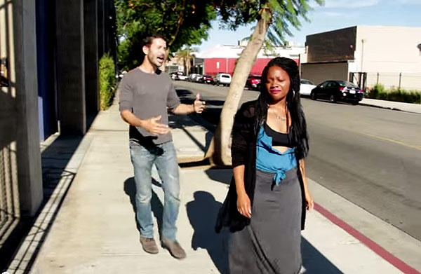 Fat Assault! Why Being Overweight Doesn't Stop It and Sometimes Makes It Worse