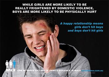 Fat Assault! Why Being Overweight Doesn't Stop It and Sometimes Makes It Worse