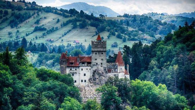 Why I Have a Love-Hate Relationship With My Country (Romania)