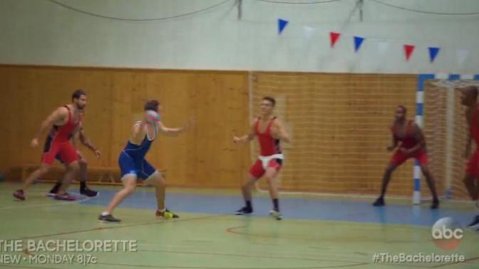 The Most Underrated Sport in the USA?