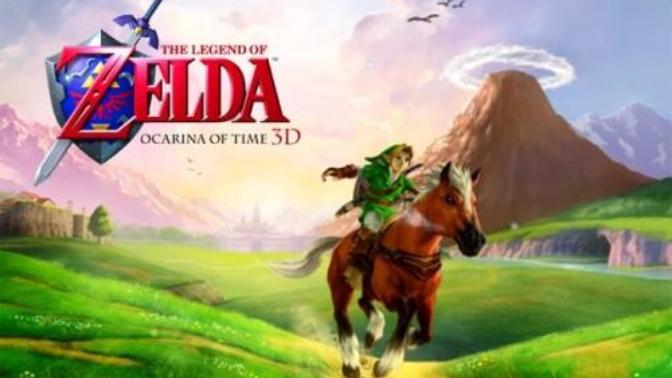 Video Games Have Lost Their Charm...