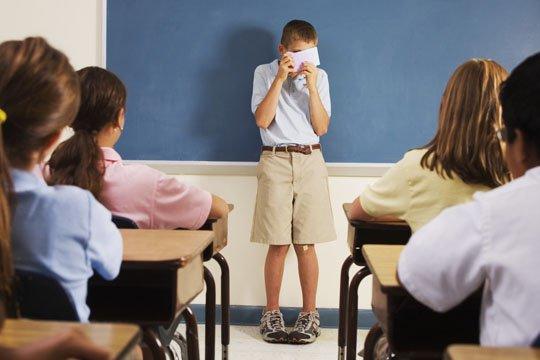 Stop Using Introversion or Shyness as an Excuse!