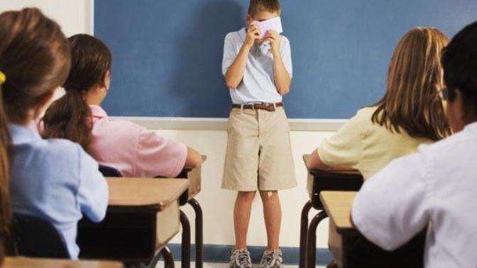 Stop Using Introversion or Shyness as an Excuse!