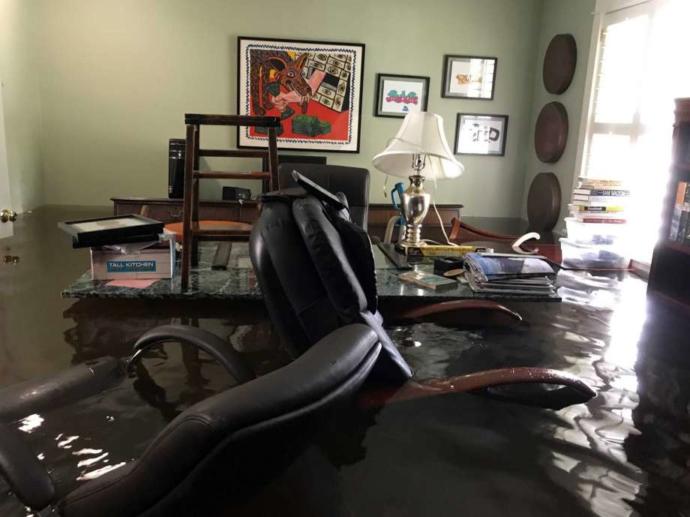 Post Hurricane Harvey Thoughts