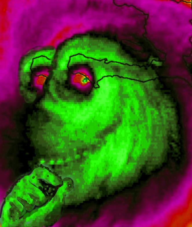 Post Hurricane Harvey Thoughts