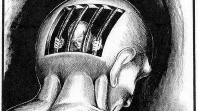 The Tyrant in Your Head: How Your Brain Controls Your Life