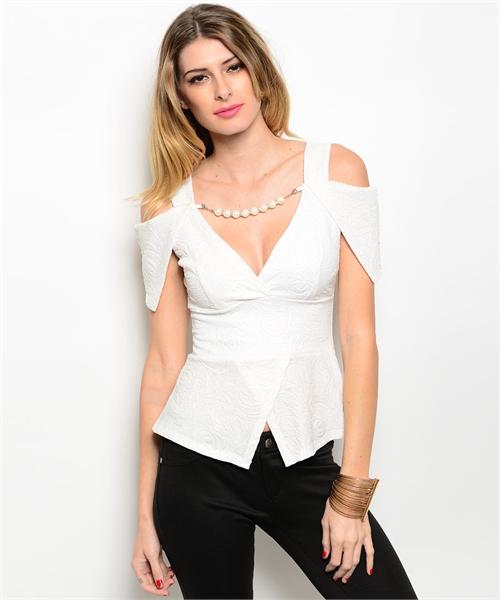 Lookbook: Outfits to Show Off Your Upper Body