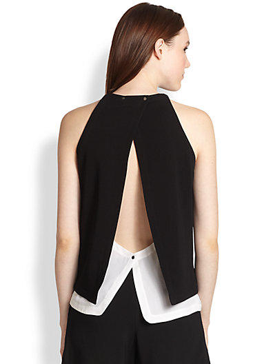 Lookbook: Outfits to Show Off Your Upper Body