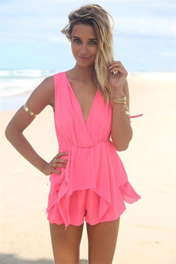 Lookbook: Outfits to Show Off Your Upper Body