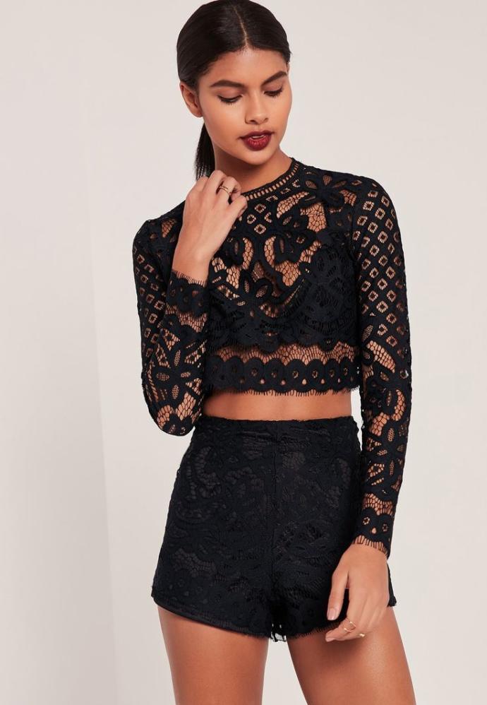 Lookbook: Outfits to Show Off Your Upper Body