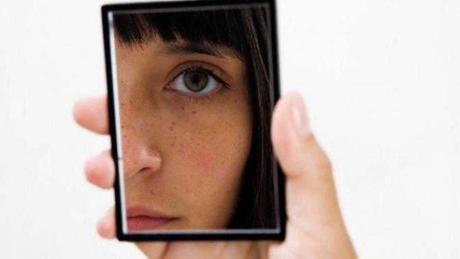 You Worry Too Much About Your Looks