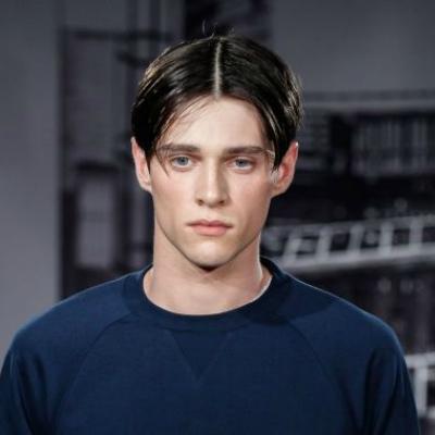 Mid Parting - For The Fashionista