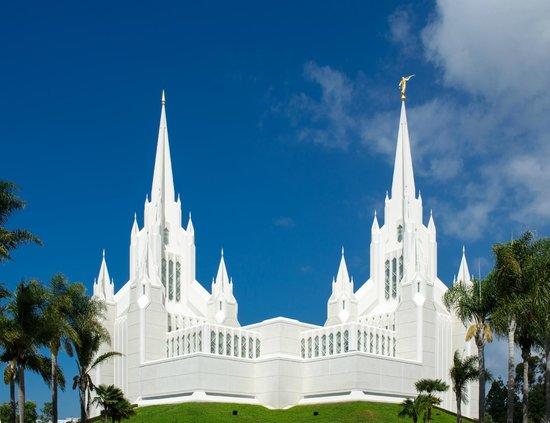 Who are the Mormons?
