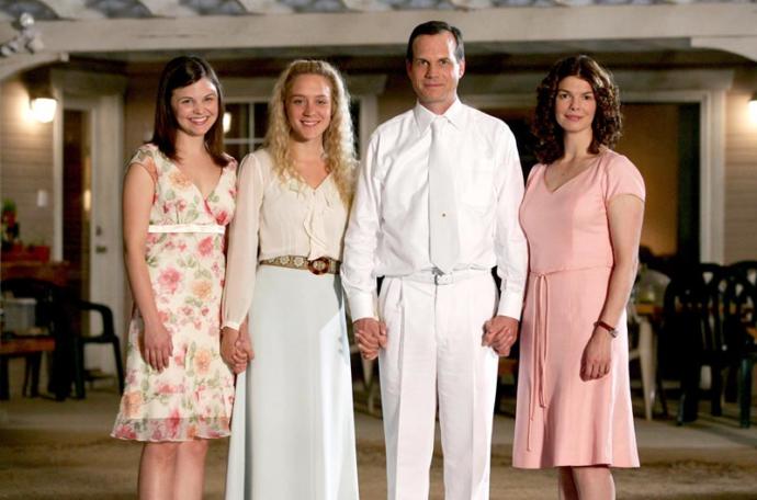 Who are the Mormons?