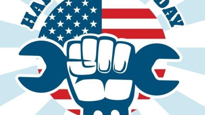 Labor Day: It's Not Just for BBQs and Sales