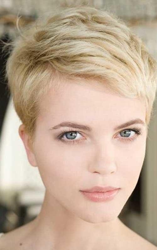 Most Popular Haircuts This Fall Will Be...