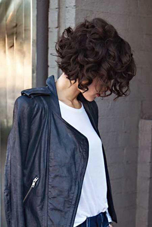 Most Popular Haircuts This Fall Will Be...