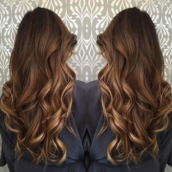 Most Loved Hair Color This Season Will Be...