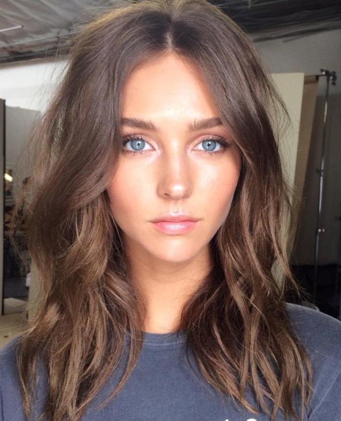 Most Loved Hair Color This Season Will Be...