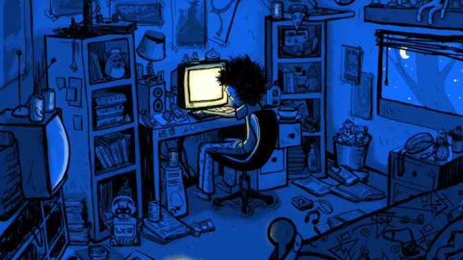 How Staying Up Late at Night Can Affect Your Life and Some Tips on Breaking That Habit