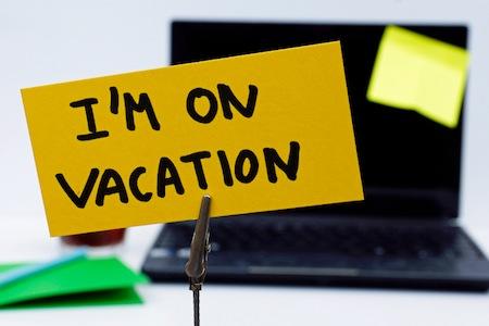 5 Things You Should Do On Vacation