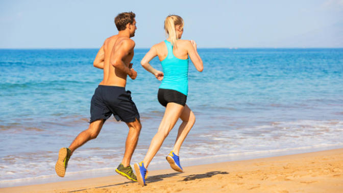 5 Things You Should Do On Vacation
