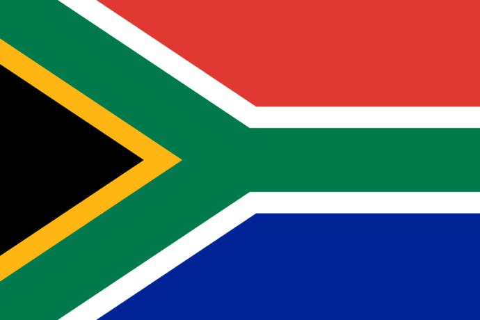 What people think when i say im from SOUTH AFRICA.