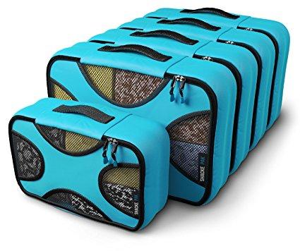Tips for Packing Light and Tight