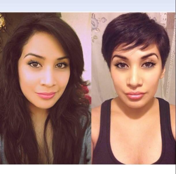 Give Your Hair a Chop