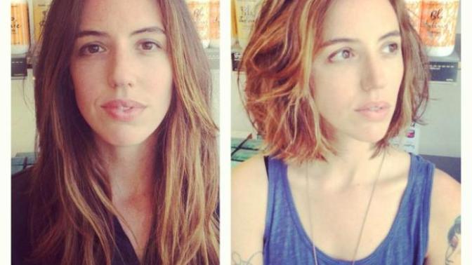 Give Your Hair a Chop