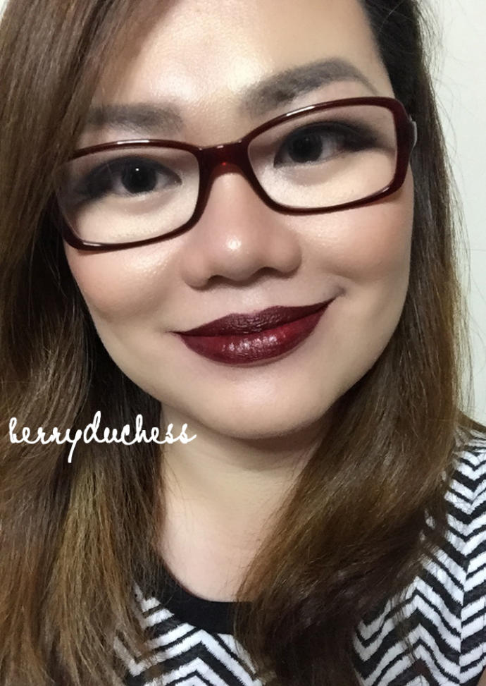 Fall Lipsticks For All