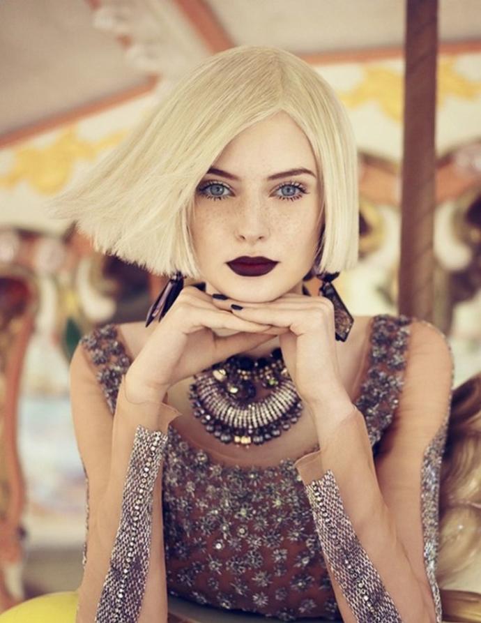 Fall Lipsticks For All