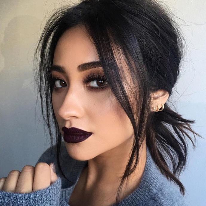 Fall Lipsticks For All