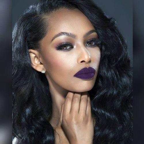 Fall Lipsticks For All