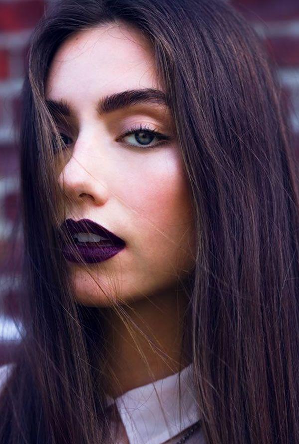 Fall Lipsticks For All