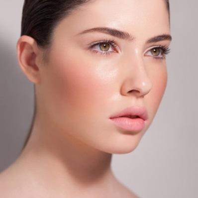 The Makeup Staples' Transformations Into Casual Goodies