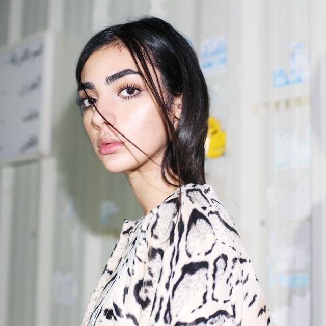 The Makeup Staples' Transformations Into Casual Goodies