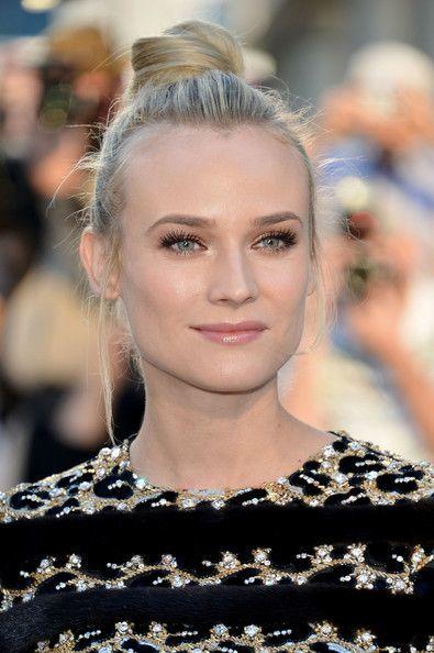 Fresh-Faced Fall Makeup Tips