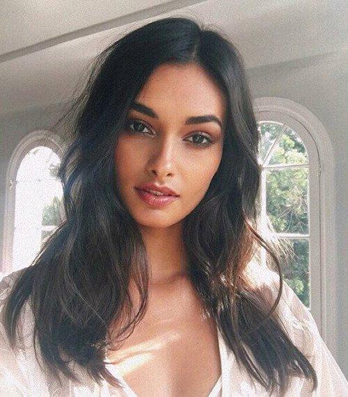 Fresh-Faced Fall Makeup Tips