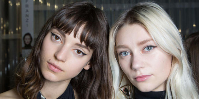 Fresh-Faced Fall Makeup Tips