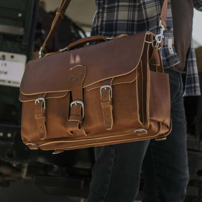 Bags For Fall Weather