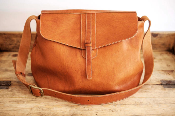 Bags For Fall Weather